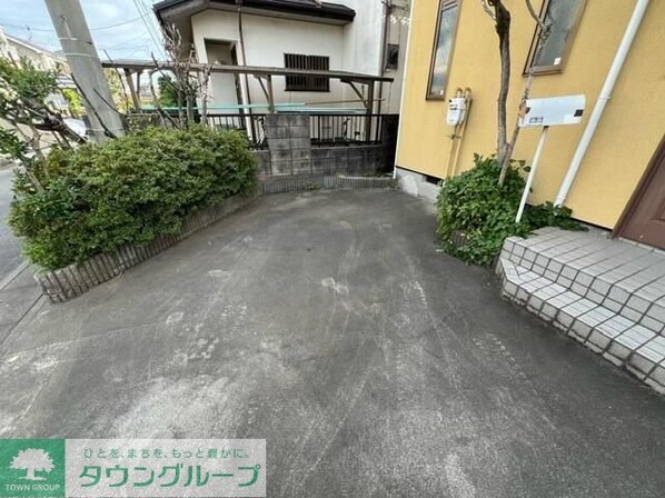 石橋ホームタウンの物件内観写真